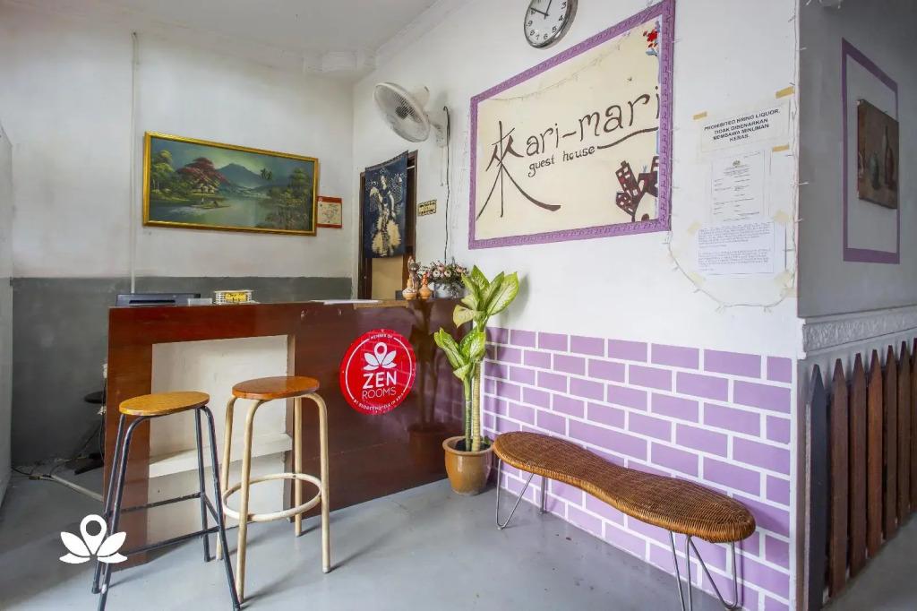 Mari-Mari Guesthouse