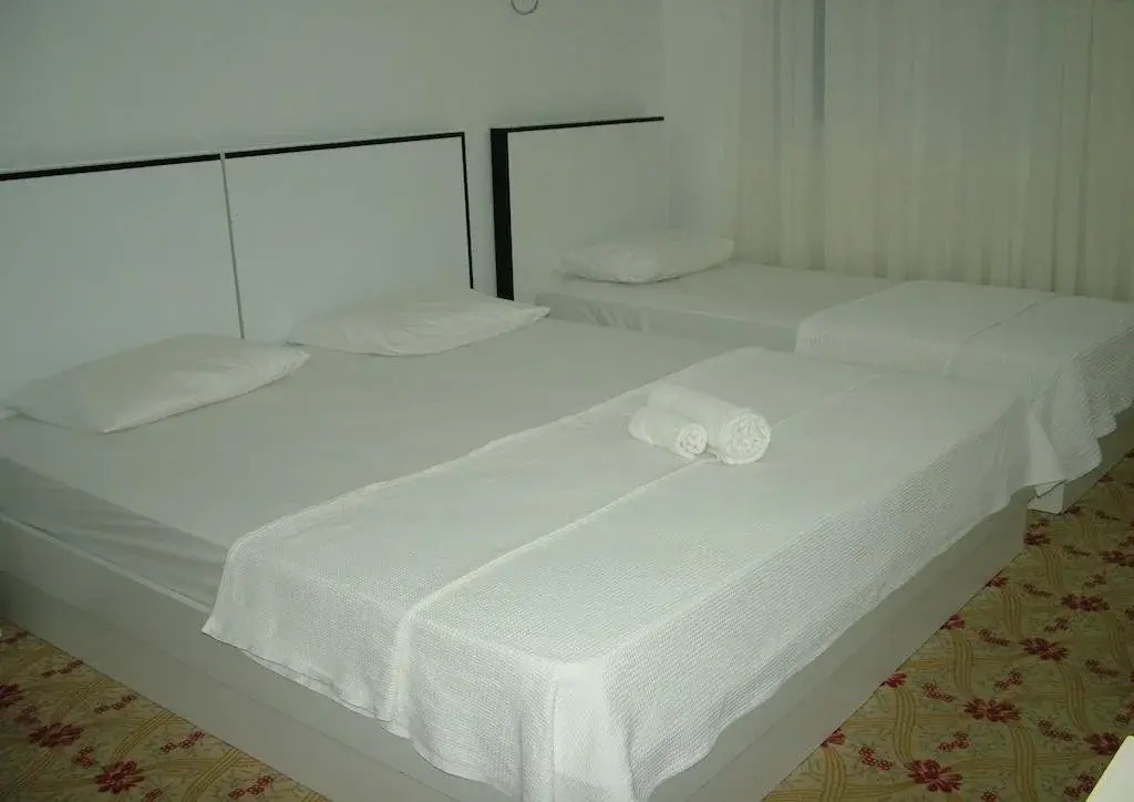 Hotel Mersin Şavk