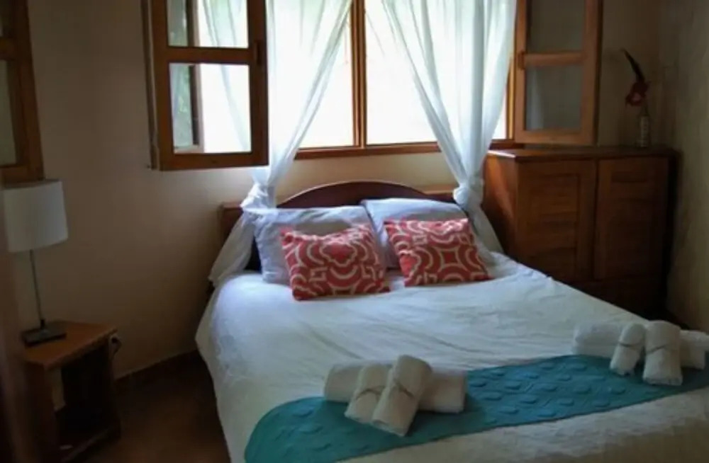 Teak Pacific Hotel