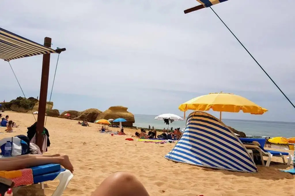 Casa Marisol Albufeira
