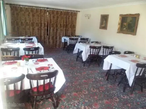The Innis Inn