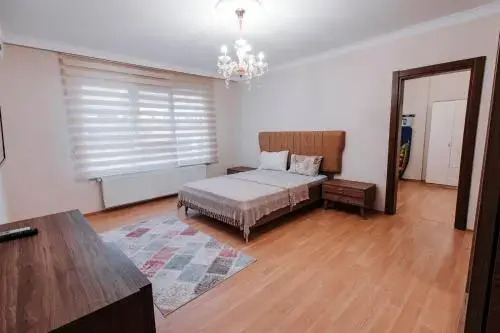 TS Sultan's Park Residence