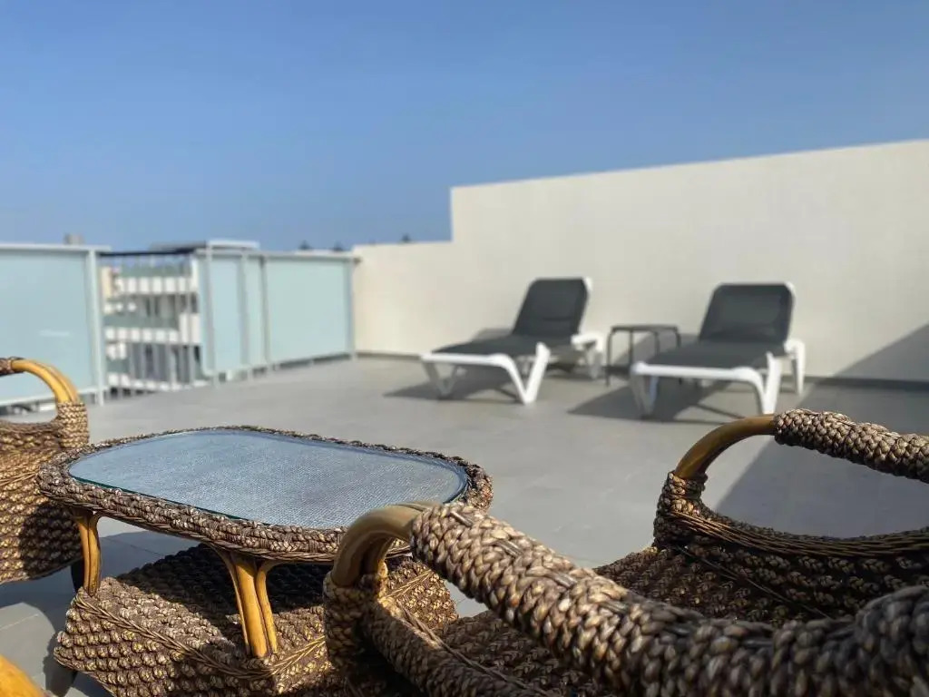 Cosy apartment - 4 min walk from the beach - La Tejita El Medano