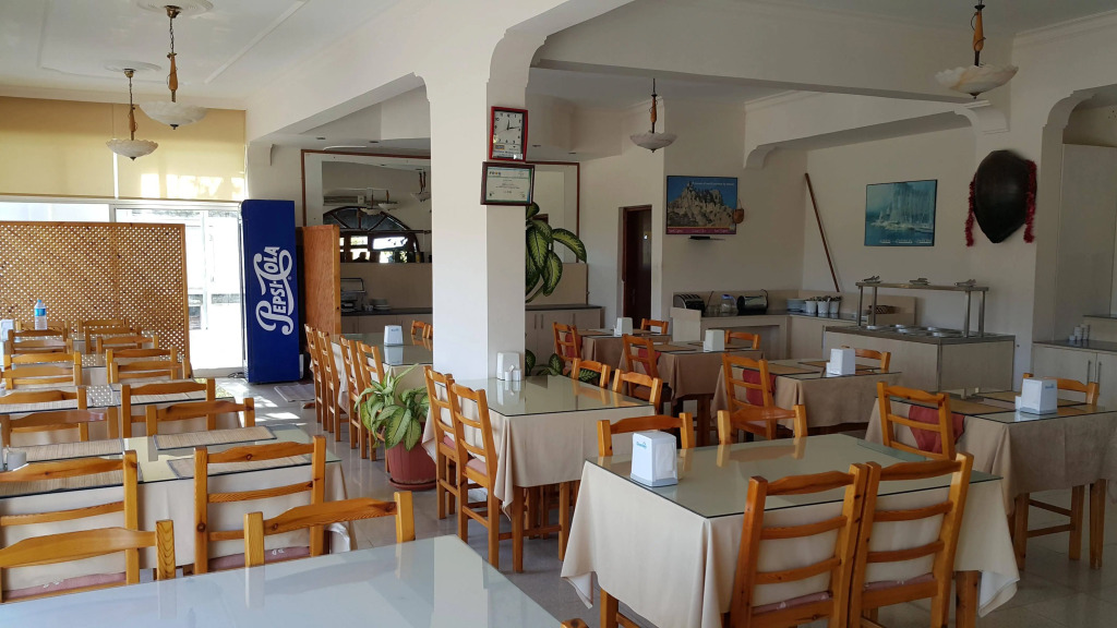 Club Alda