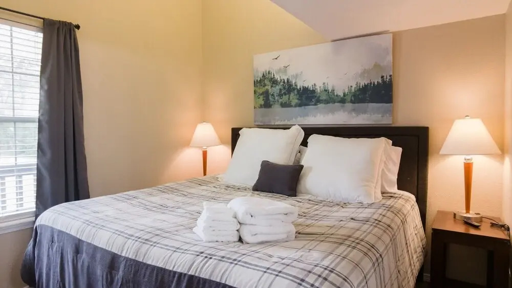 The Gathering 4 Bedroom Condo