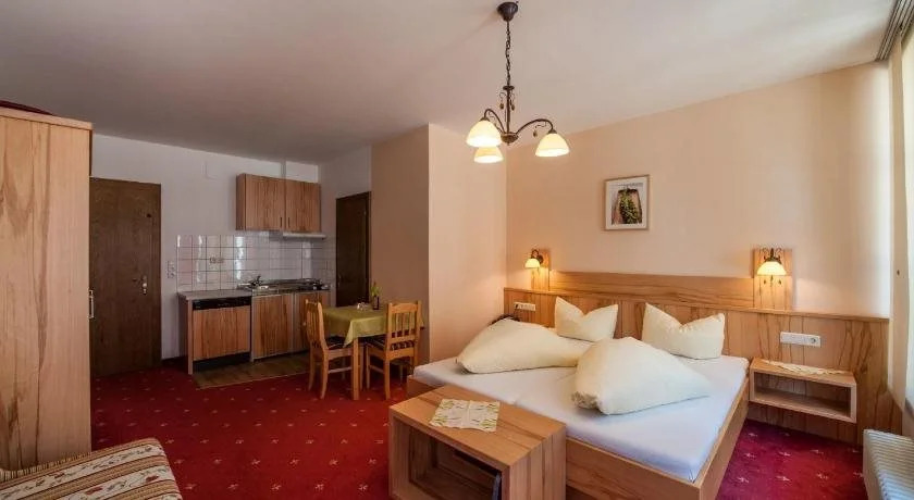 Rustika - Appartements & Spa