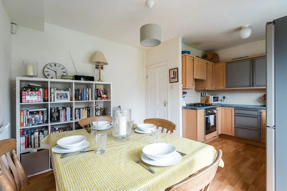 Charming Victorian Family Home in Wimbledon