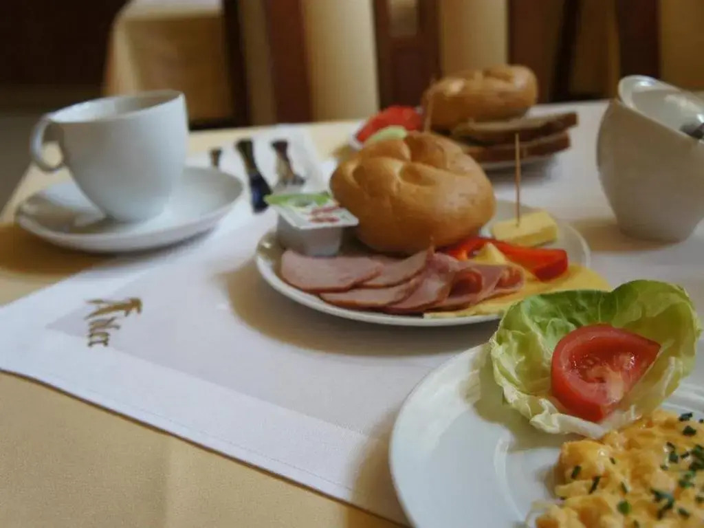 Aparthotel Adler