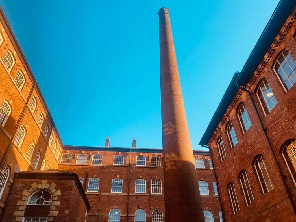 Riverside 2 Bedroom Victorian House Near City Centre - Kelham Island