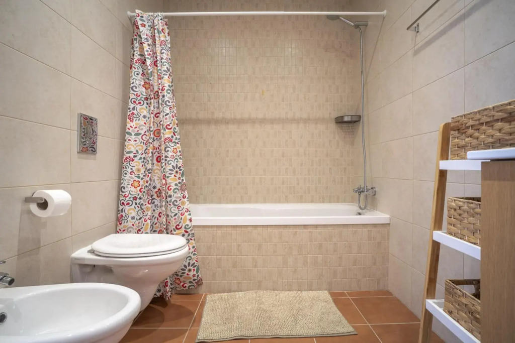 Beach & Nature Apartment - 2bedroom apt in Aljezur
