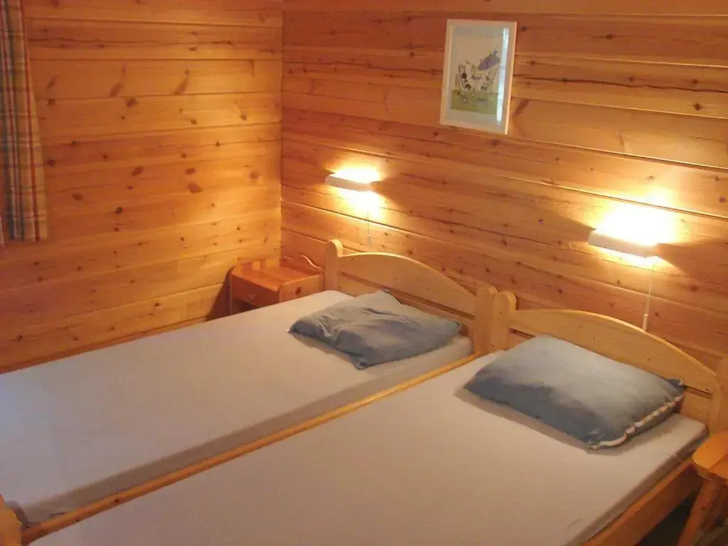 Chalet Cahors - 4 pers