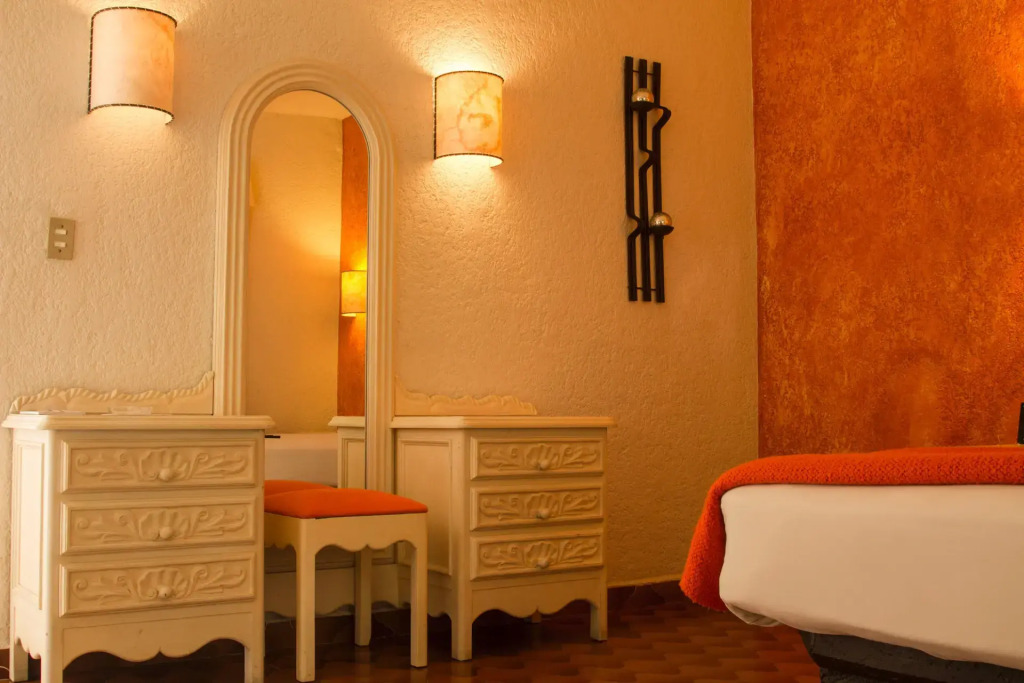 Hotel Villa del Conquistador