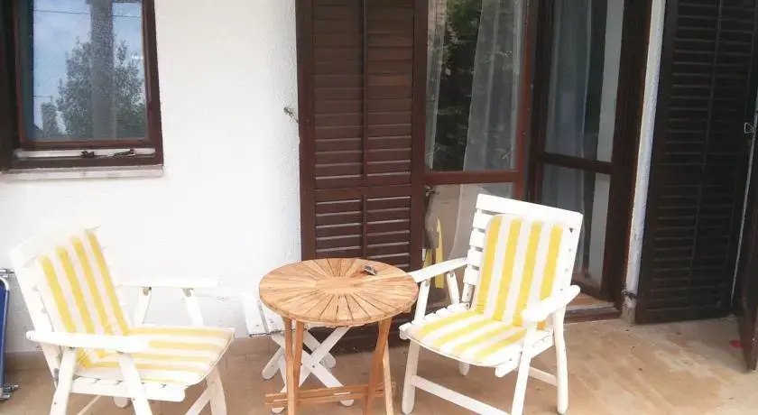 Peaceful Apartment
