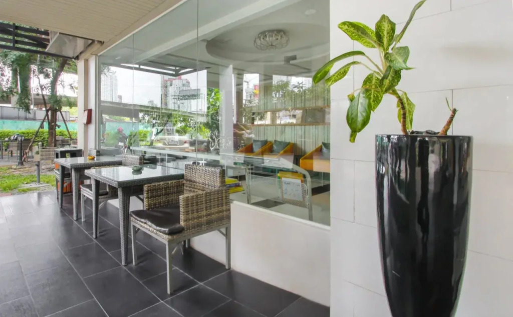 Klassique Sukhumvit Hotel