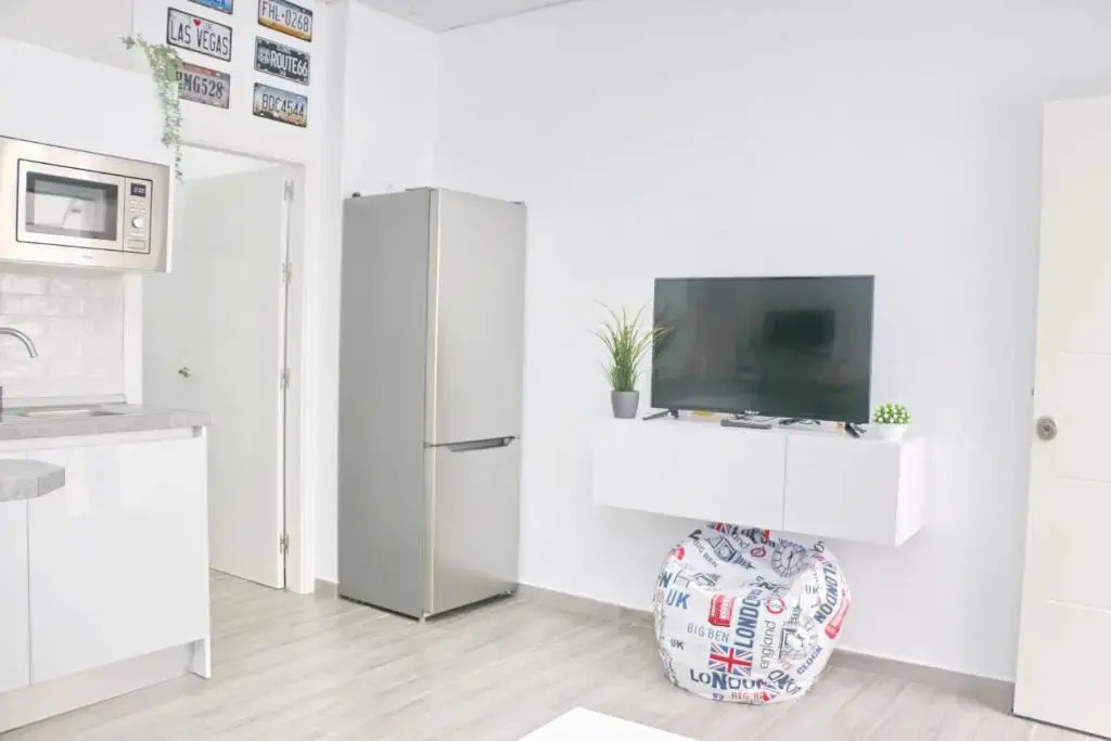 Apartamento Isabella Vejer