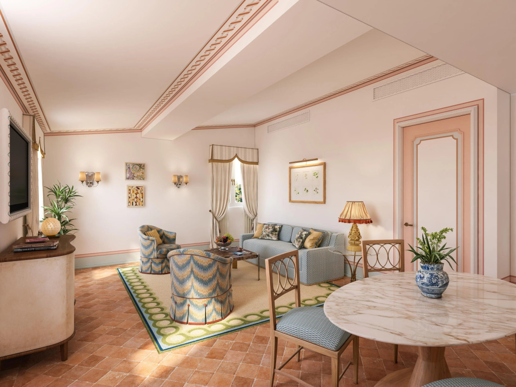 Belmond Hotel Splendido