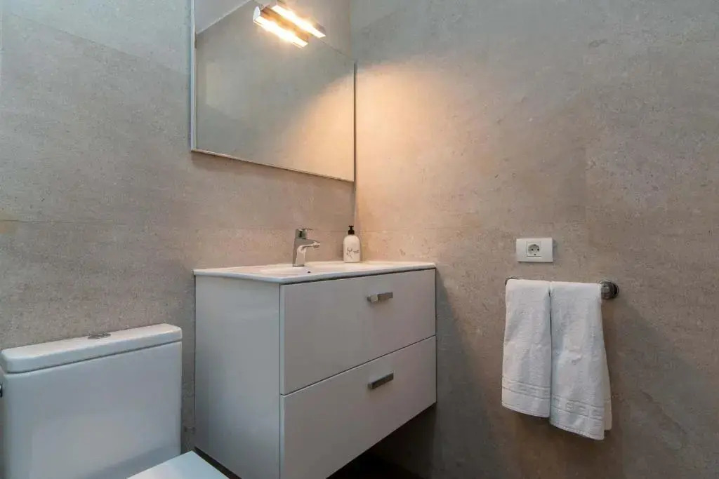 Parque Santiago II 222 - Two Bed