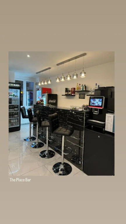 THE PLACE HOTEL - Frankfurt City Messe