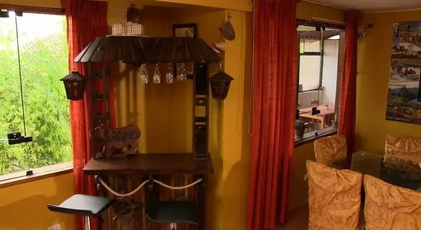 Casa Ananta