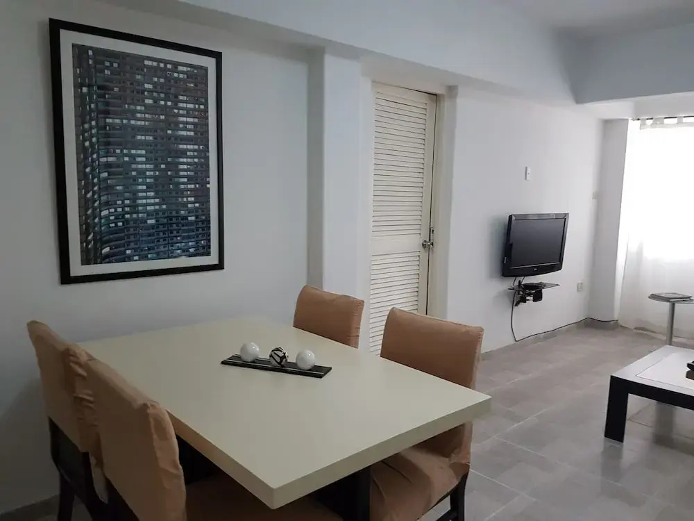 Casa Nice Apart