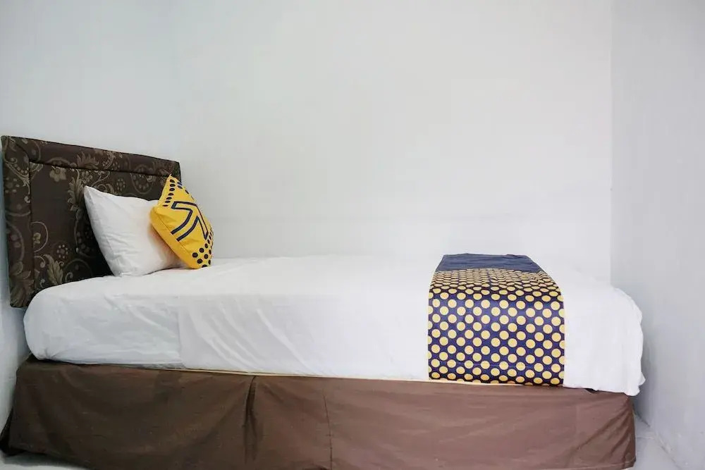 OYO 2186 Pondok Mahkota