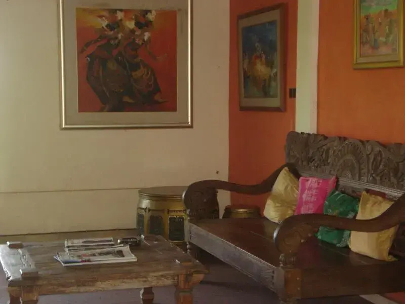 Majapahit Guest House Ubud