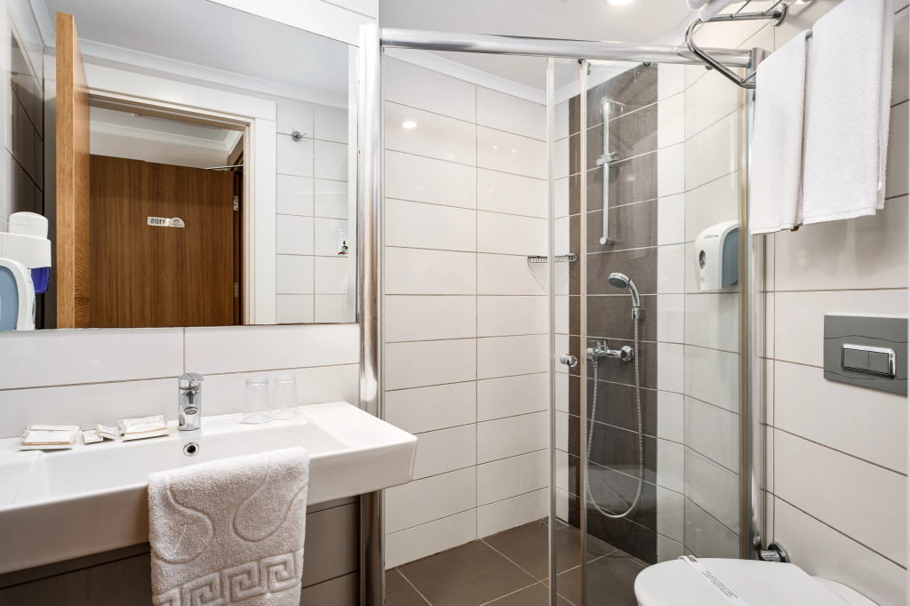 Annabella Park Hotel - All Inclusive
