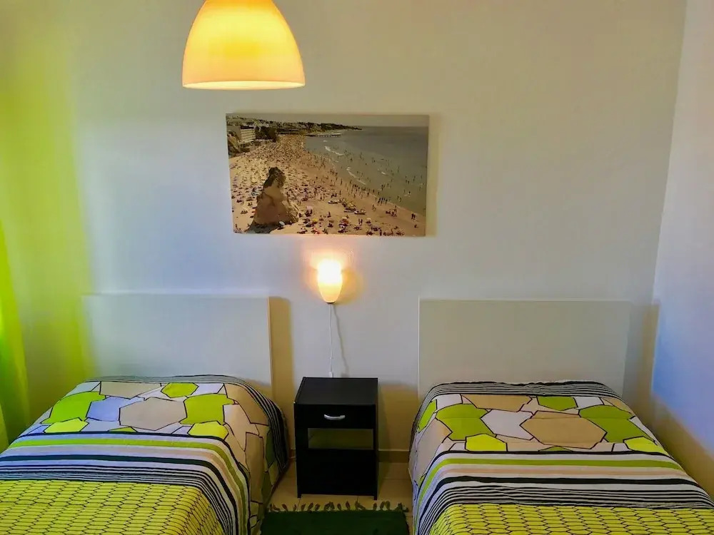 Casa do Sol by Seabra