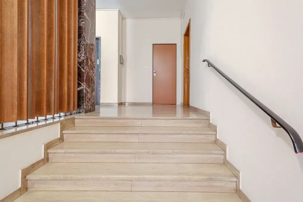 In the heart of Ferrara Apartments