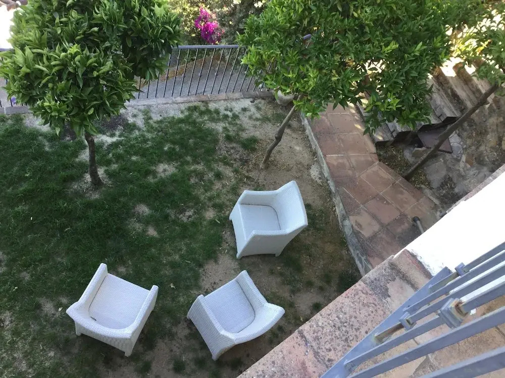Villa Los Limones