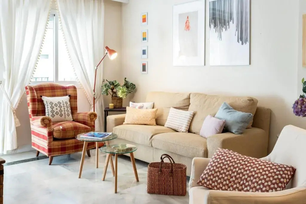 Apartamento Costa Nagüeles I Marbella