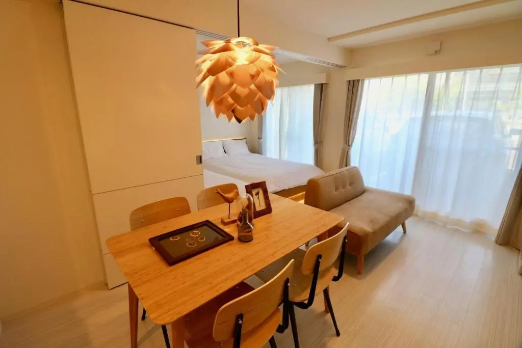 Grand Success Aso I - Vacation STAY 7748