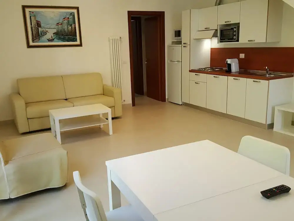 Residence Ducale