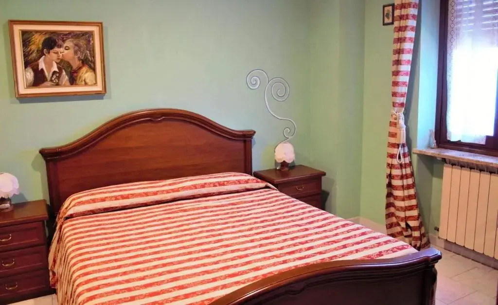 Ristorante Albergo l Bunet