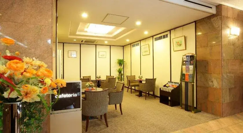 Hotel Sun Members Kobe