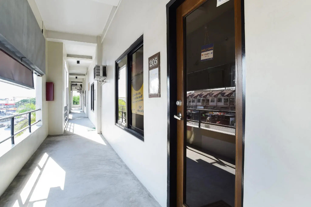 OYO 425 Residences By Sirc (Vaccinated Staff)