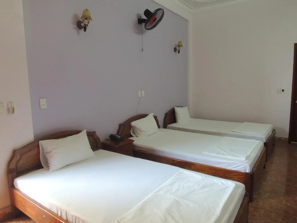 Ke Bang Hotel