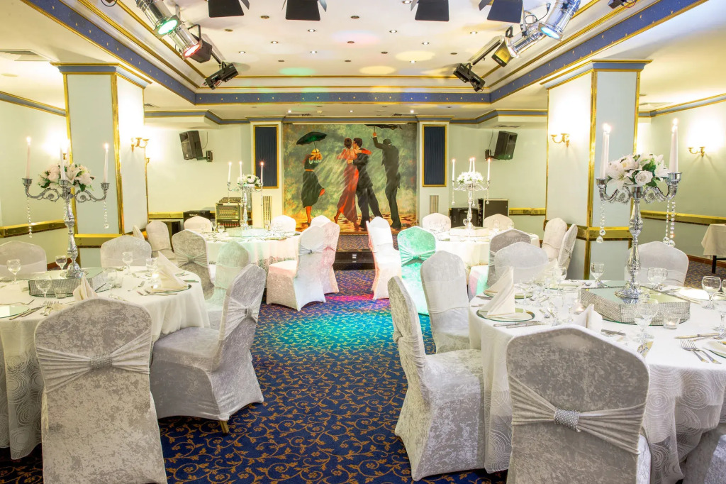 DOGA RESIDENCE HOTEL Ankara