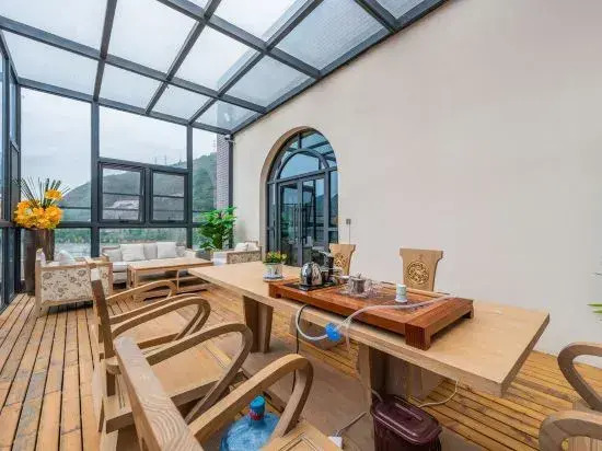 Jin Yan'an Northwest Hotel