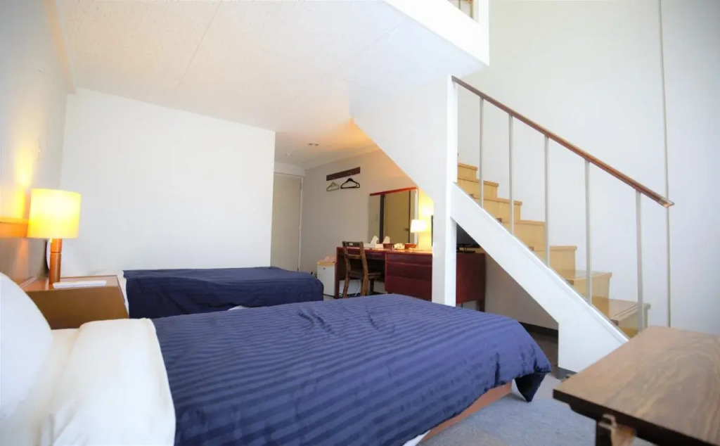 Kerama Beach Hotel