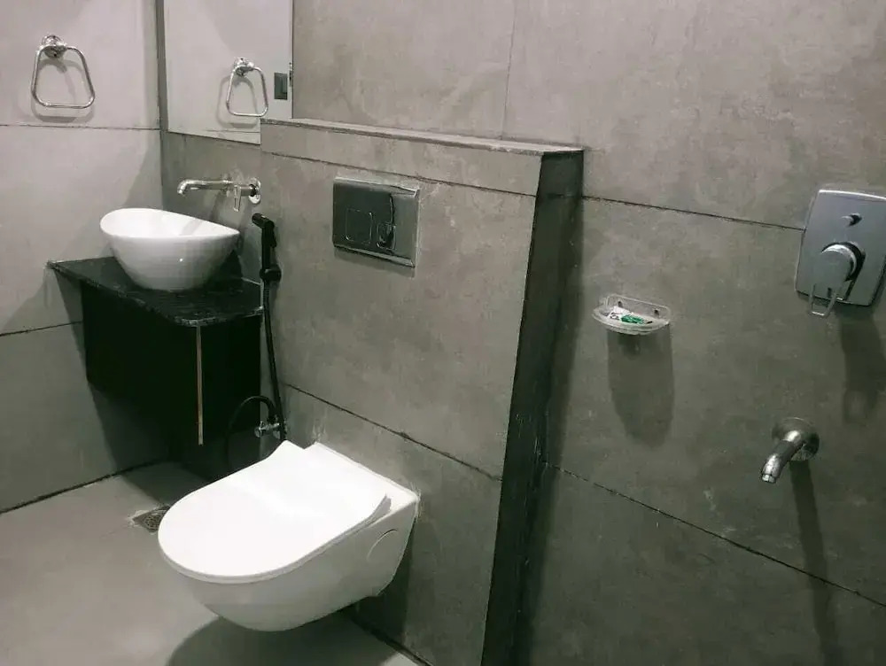 Hotel Prakhyat