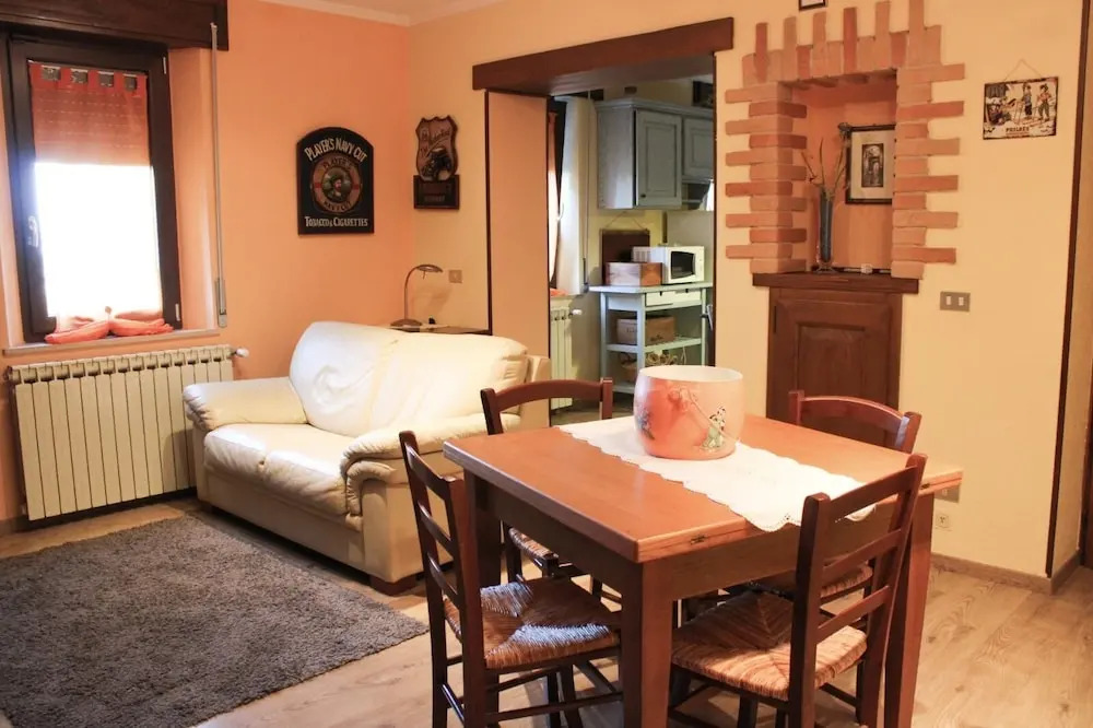 B&B Casa Mucci