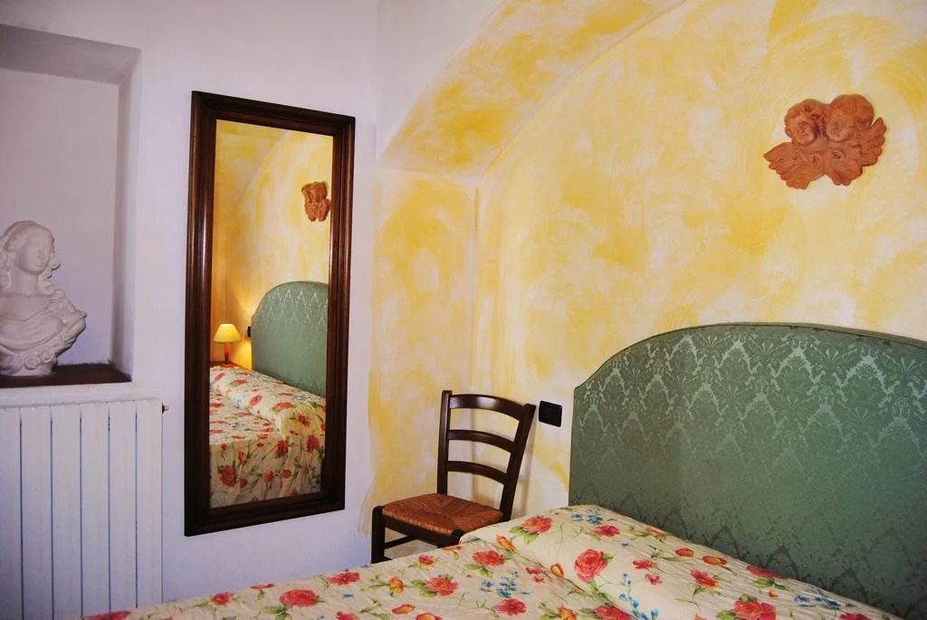 Agriturismo Il Colombaio