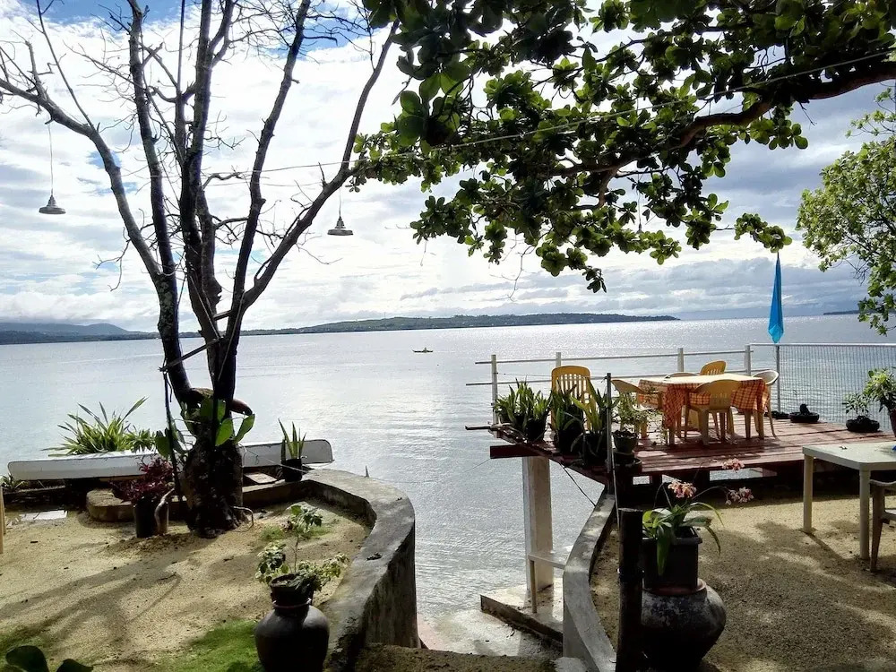 Renes Diverslounge Resort