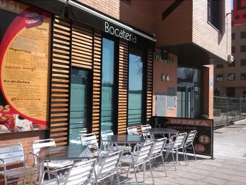 Hostal Via Láctea