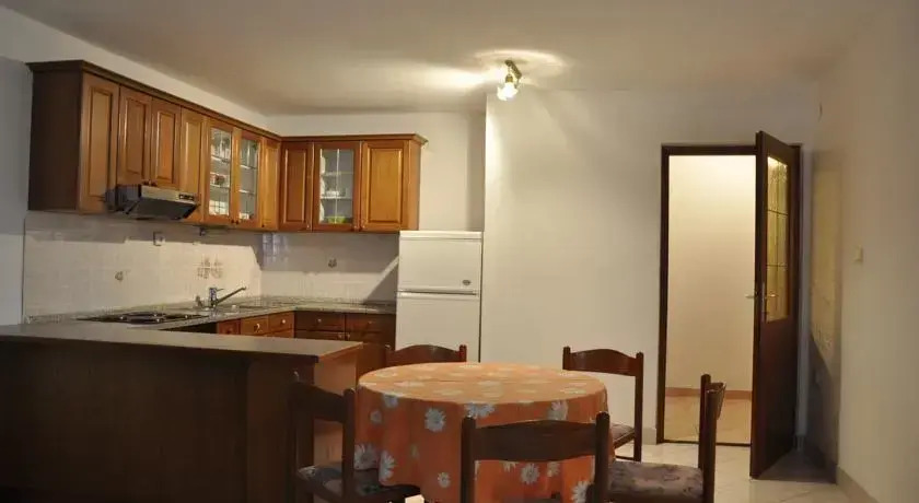 Apartments Kalsan