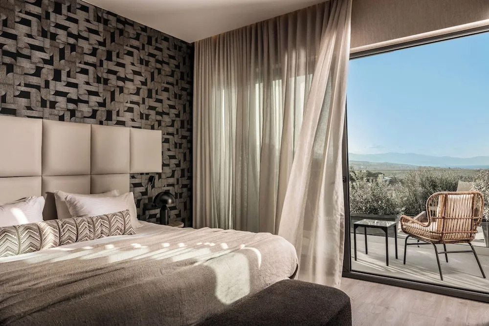 Elegance Luxury Executive Suites