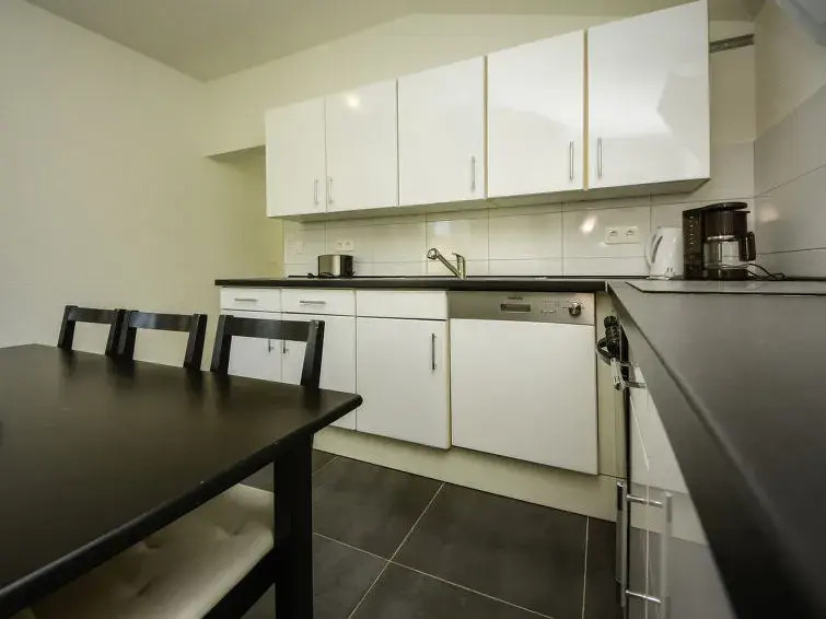 Apartman Marina