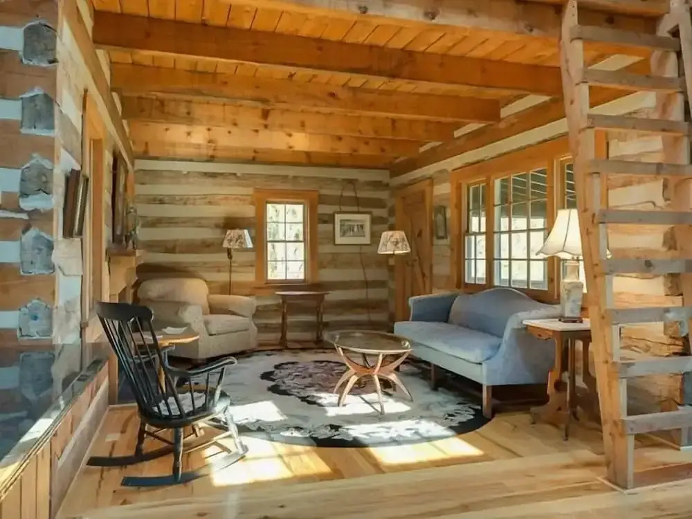 River Bluff Farm Bed and Breakfast