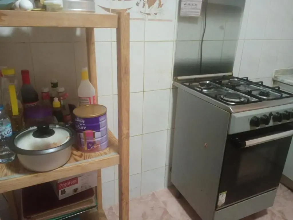 Furnished room just 1 minute to Al ain mall